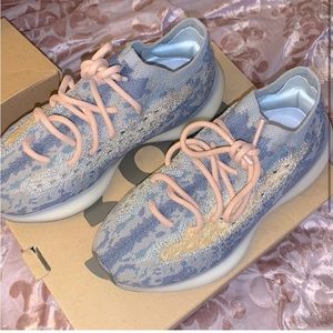 Yeezy Boost 380 Mist